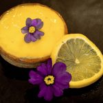 TARTELETTE CITRONNÉE À PÂTE BRISÉE