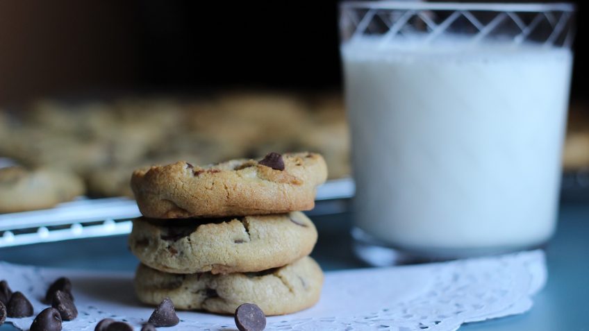 Cookies américains