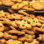 Biscuits de la Saint Nicolas