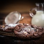 Cookies moelleux chocolat noix de pécan