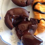 Coulant au chocolat Cake Factory