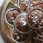 Muffins au chocolat faciles