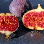 Verrines gourmandes aux figues