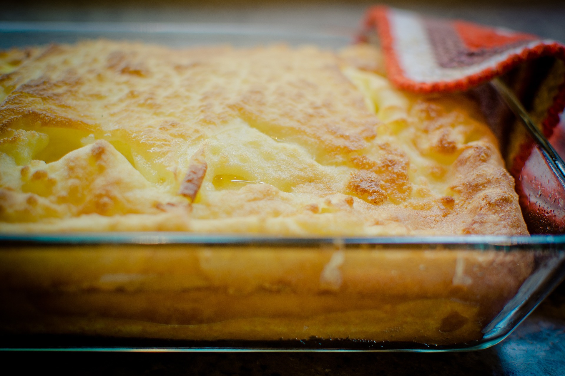 Recette Gateau De Polenta Sucre Recette Desserts Et Gateaux Cakemania