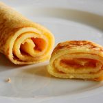 Pâte à crêpes simplissime