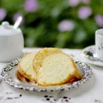 Gâteau au yaourt classique