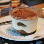 Tiramisu aux noix et aux épices