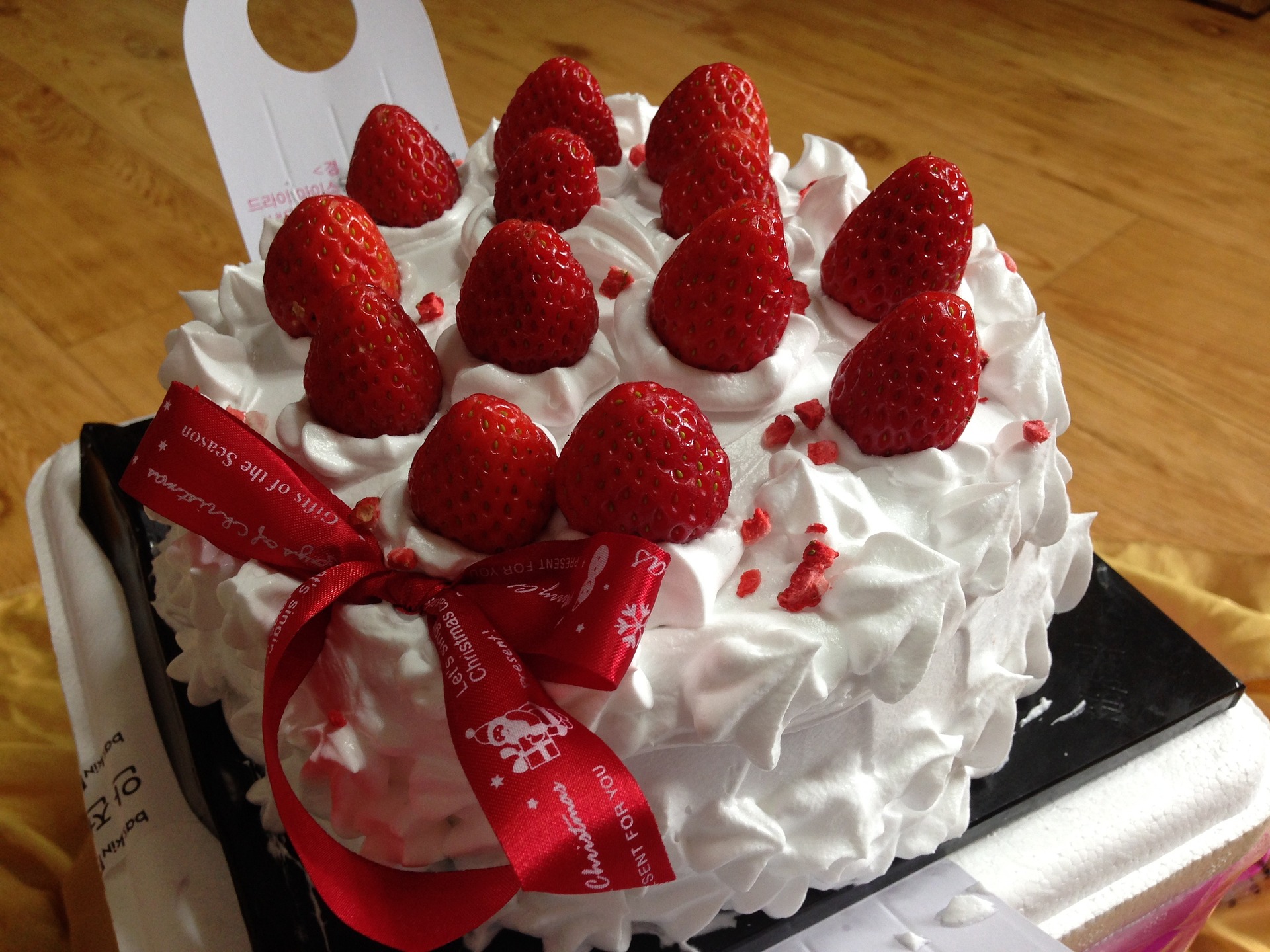Recette Gateau A La Genoise Chantilly De Mascarpone Et Fraises Recette Desserts Et Gateaux Cakemania Recette Gateau A La Genoise Chantilly De Mascarpone Et Fraises Recette Desserts Et Gateaux Cakemania