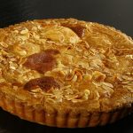 Tarte Amandine