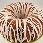 Bundt cake au citron