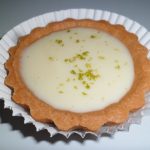 Tarte citron simple