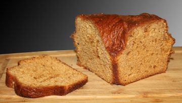 Gâteau au miel utra simple