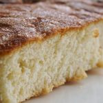 Gâteau noix de coco