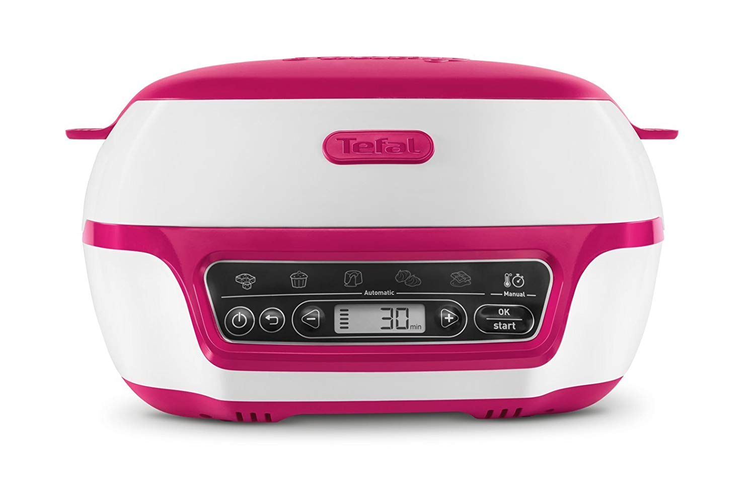 Cake Factory de TEFAL - CakeMania