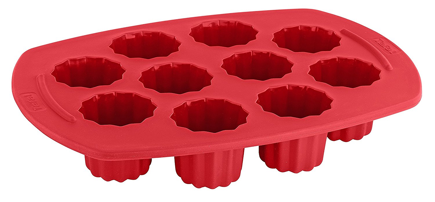 Cake Factory de TEFAL CakeMania